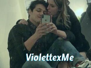 ViolettexMe