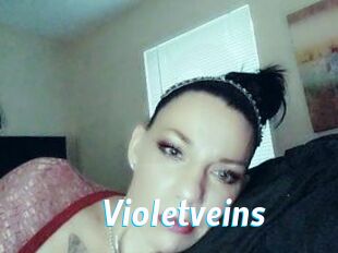 Violetveins