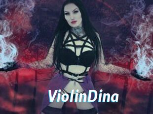 ViolinDina