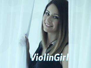 ViolinGirl