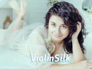 ViolinSilk