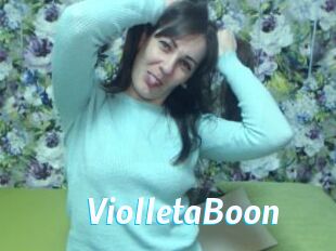 ViolletaBoon