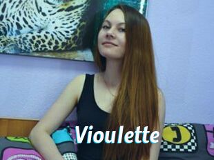 Vioulette