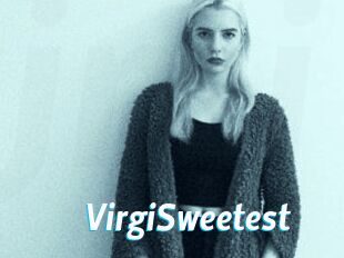 VirgiSweetest