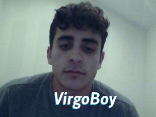 VirgoBoy