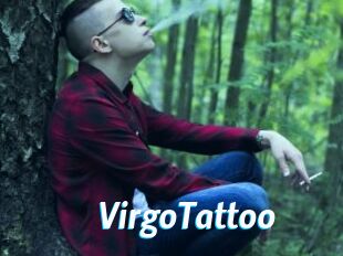VirgoTattoo