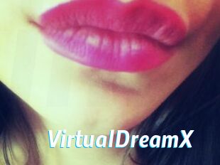 VirtualDreamX