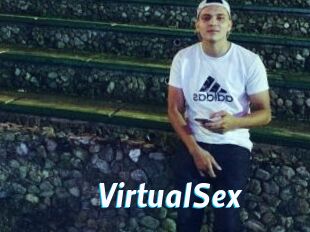 VirtualSex J Mine