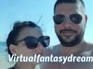 Virtualfantasydream