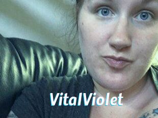 VitalViolet
