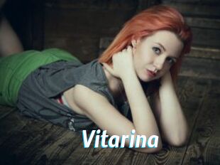 Vitarina