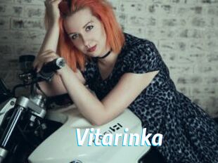 Vitarinka