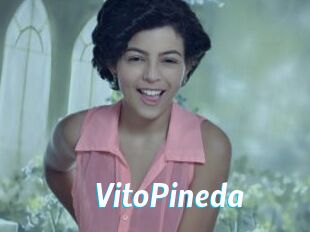 VitoPineda J Mine