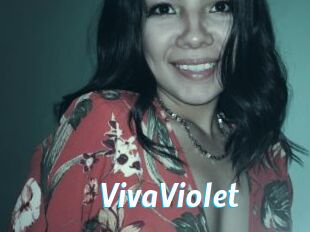 VivaViolet