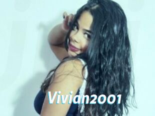 Vivian2001