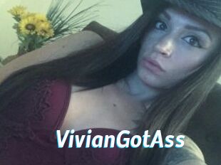 VivianGotAss