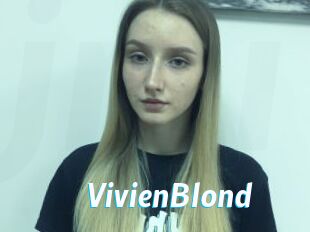 VivienBlond