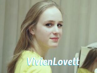 VivienLovett
