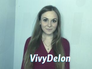 VivyDelon