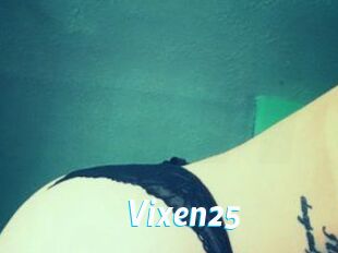 Vixen25
