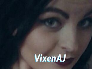 VixenAJ