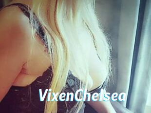 VixenChelsea