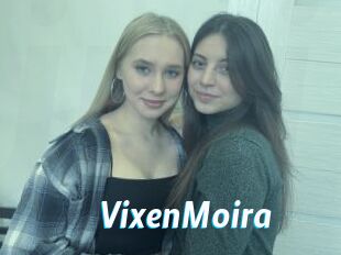 VixenMoira