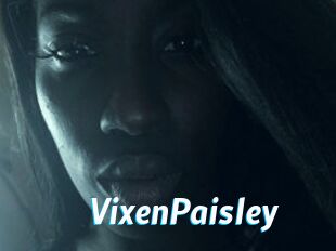 VixenPaisley J Mine