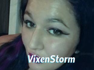VixenStorm