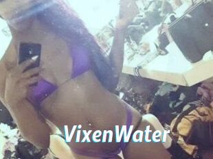 VixenWater