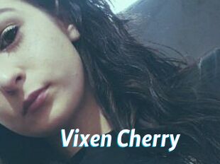 Vixen_Cherry