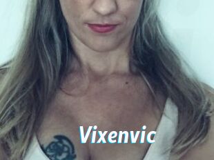 Vixenvic