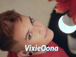 VixieOona