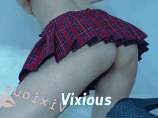 Vixious