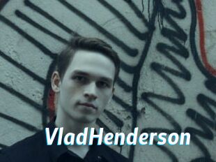 VladHenderson