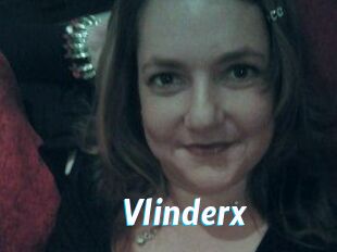 Vlinderx