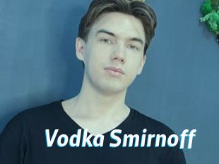 Vodka_Smirnoff