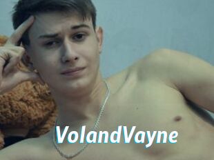 VolandVayne