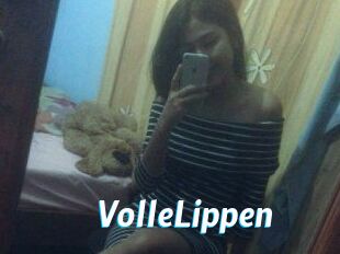 VolleLippen