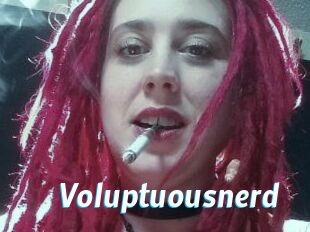 Voluptuousnerd