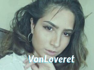 VonLoveret