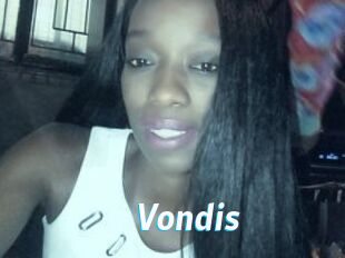 Vondis