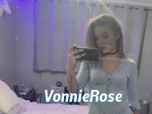 VonnieRose
