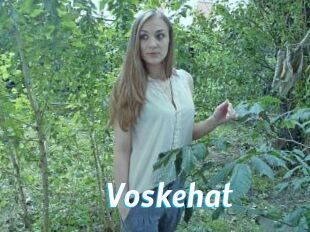 Voskehat