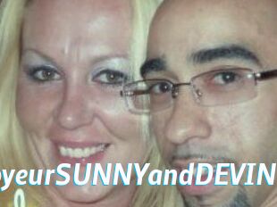 VoyeurSUNNYandDEVIN