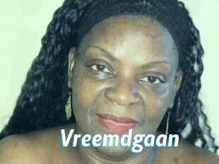 Vreemdgaan
