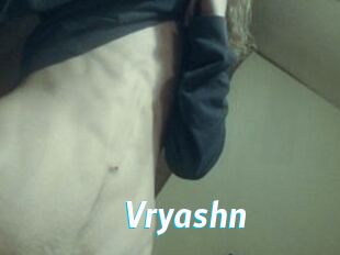 Vryashn