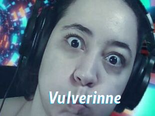 Vulverinne