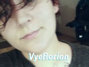 VyeRorian