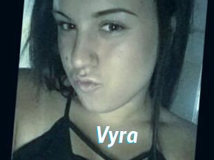 Vyra